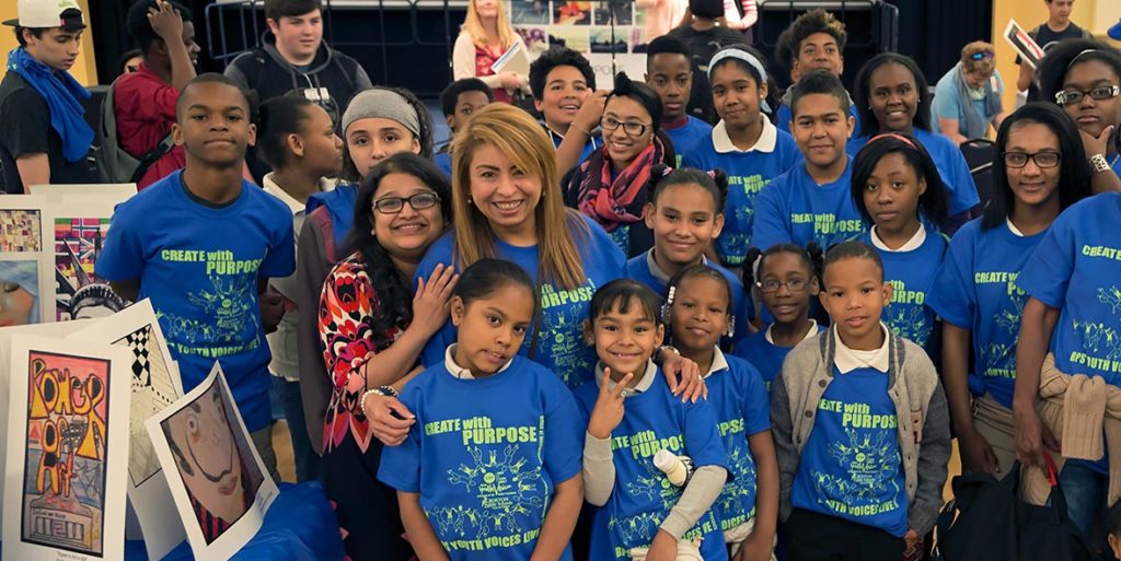 Boston youth fund after school jobs